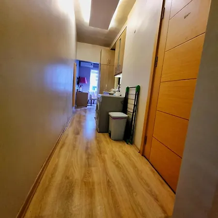 Charm Suites Pera 아파트호텔 이스탄불