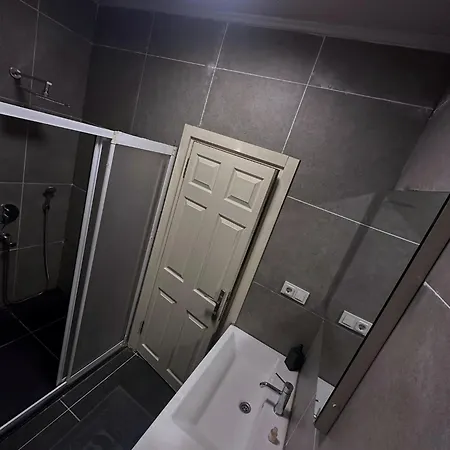 Charm Suites Pera *