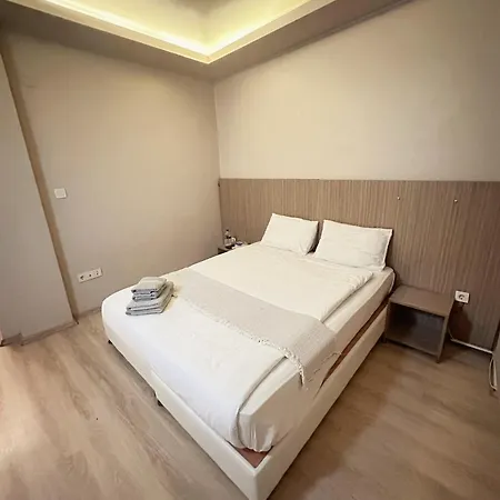 شقة فندقية Charm Suites Pera