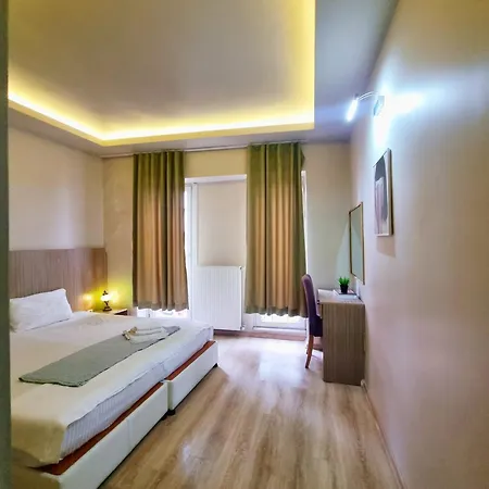 Charm Suites Pera