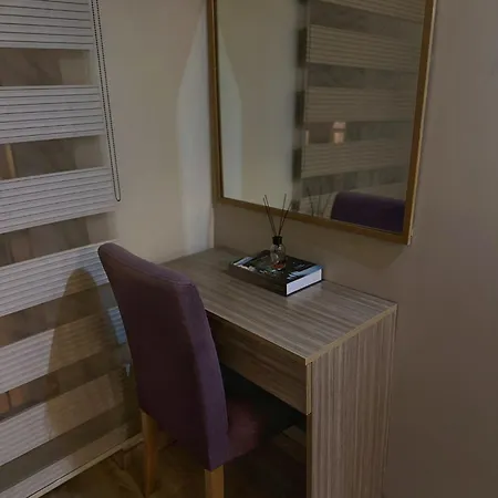 Charm Suites Pera *
