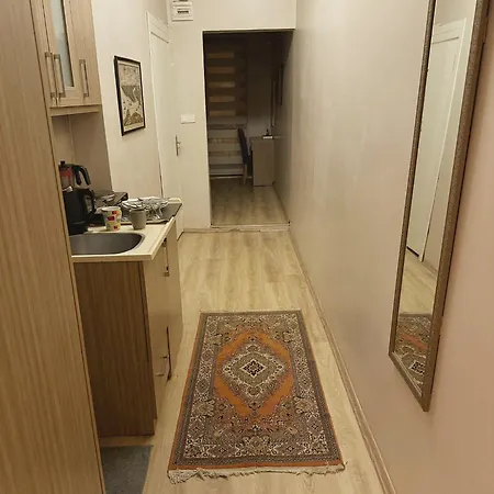 Charm Suites Pera *