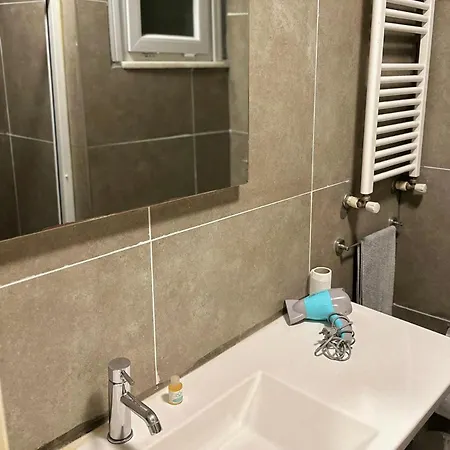 Apart Otel Charm Suites Pera