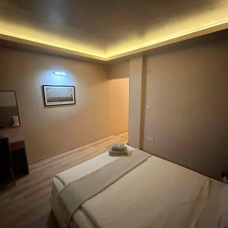 Charm Suites Pera İstanbul