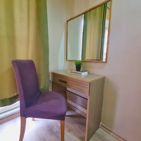 Charm Suites Pera * İstanbul